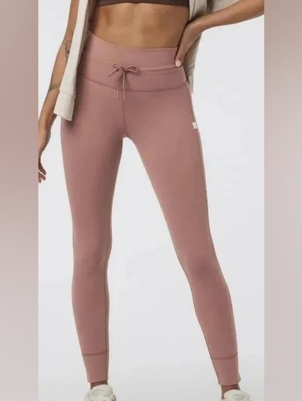 Vuori Daily leggings size M